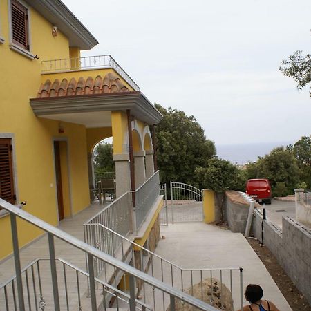 Apartamento casa mariolu 2 Cala Gonone Exterior foto