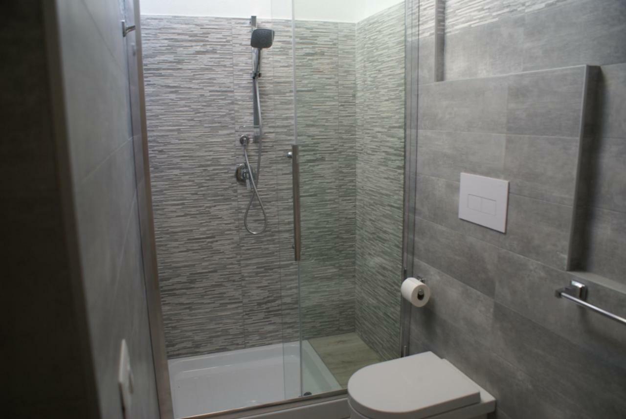 Apartamento casa mariolu 2 Cala Gonone Exterior foto