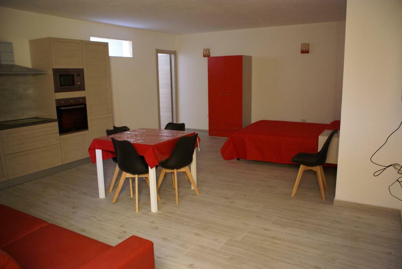 Apartamento casa mariolu 2 Cala Gonone Exterior foto